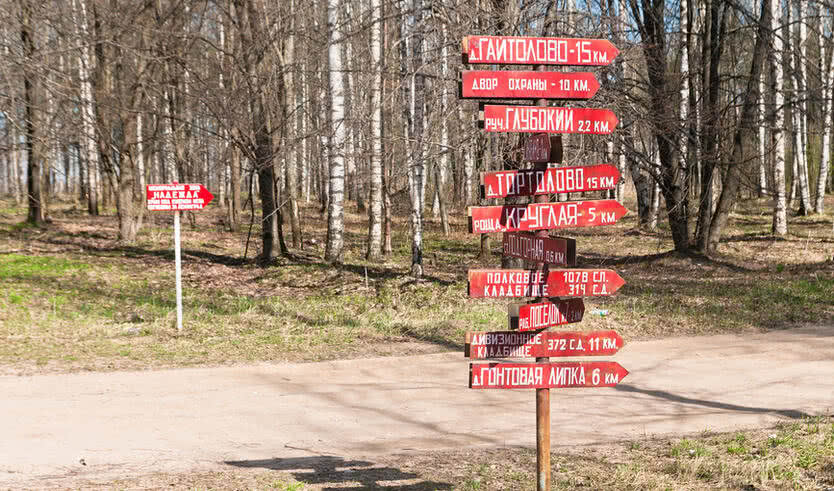 Синявинские высоты: по следам военных действий (для заказных групп) – автобусные экскурсии для организованных групп от 850 рублей