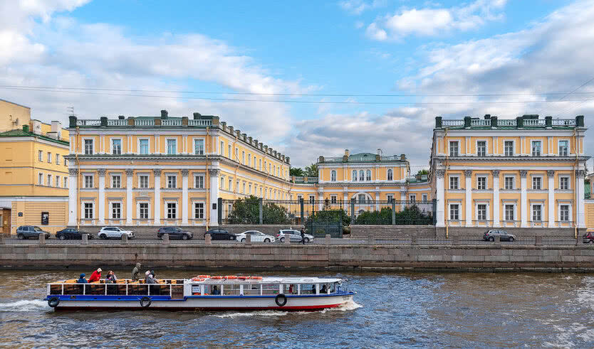 Музей-усадьба Державина — Выпускные вечера для 9 класса от 5850 рублей