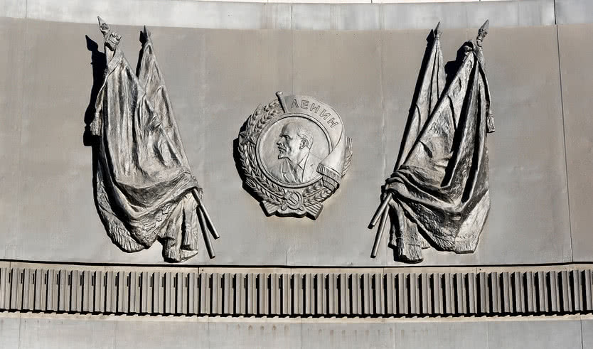 «Никто не забыт, ничто не забыто» (для школьных групп) — Экскурсии и программы для детей от 240 рублей