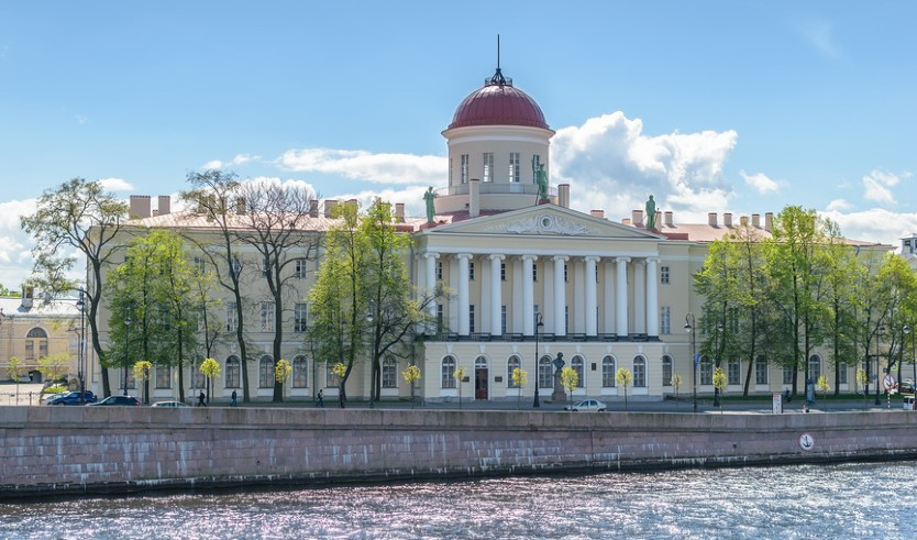 Пушкинский дом. Роль женщины в судьбах русских писателей –  музеи и общественные учреждения от 600 рублей