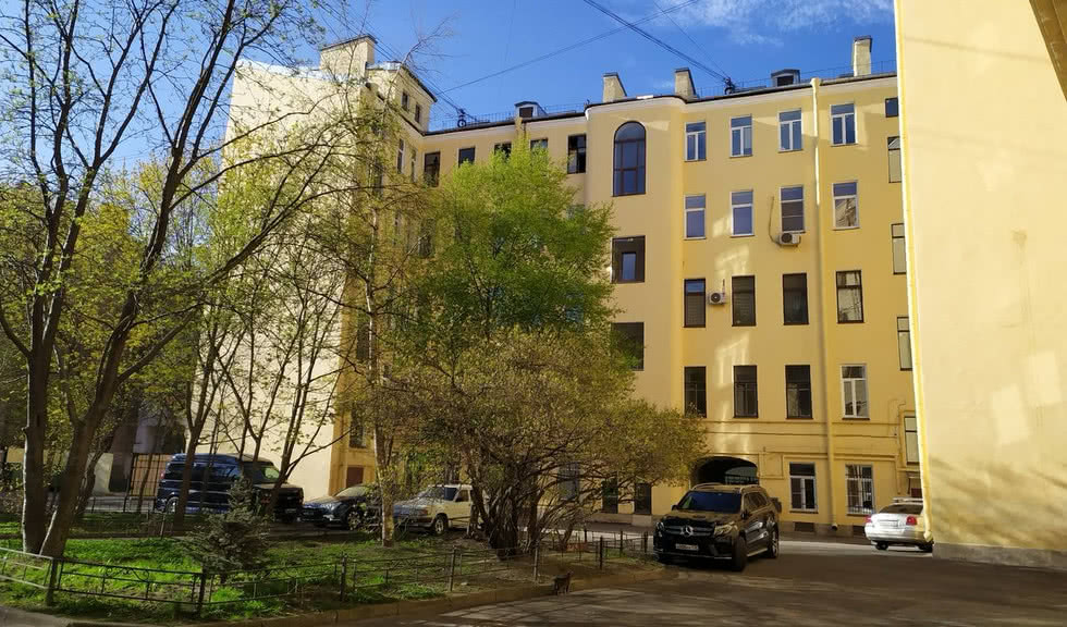 Квартира Введенского (ОБЭРИУ) – интерьерные экскурсии от 1600 рублей