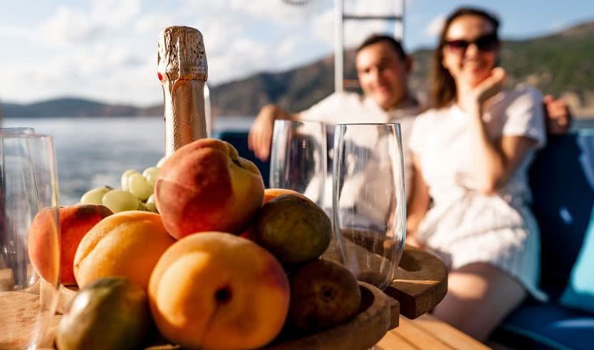 Корпоративное мероприятие на теплоходе – корпоративные мероприятия от 1955 рублей