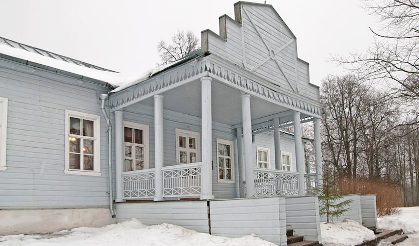 Любенск-Вечаша: Рождественская сказка Шехеразады – автобусная экскурсия — автобусные экскурсии от 1400 руб.