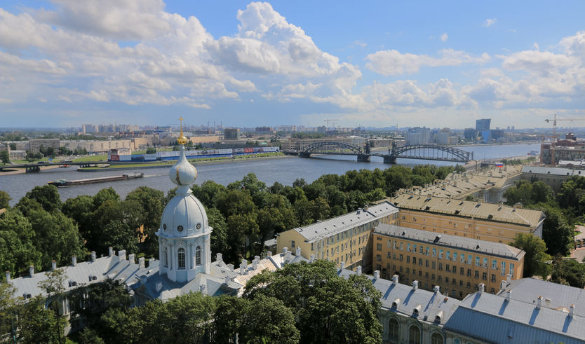 Город-герой в годы великих испытаний — автобусная экскурсия