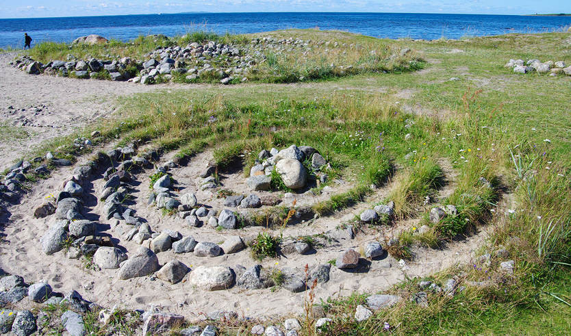 Лабиринты Карелии – туры в Карелию от 3490 рублей