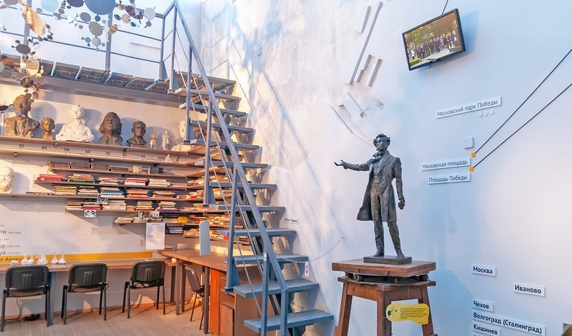 Аптекарский остров – симпатичная глухомань – Пешеходные экскурсии