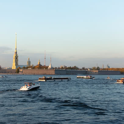 Экскурсии на катере в Санкт-Петербурге 2025 | Цены, расписание от туроператора Прогулки