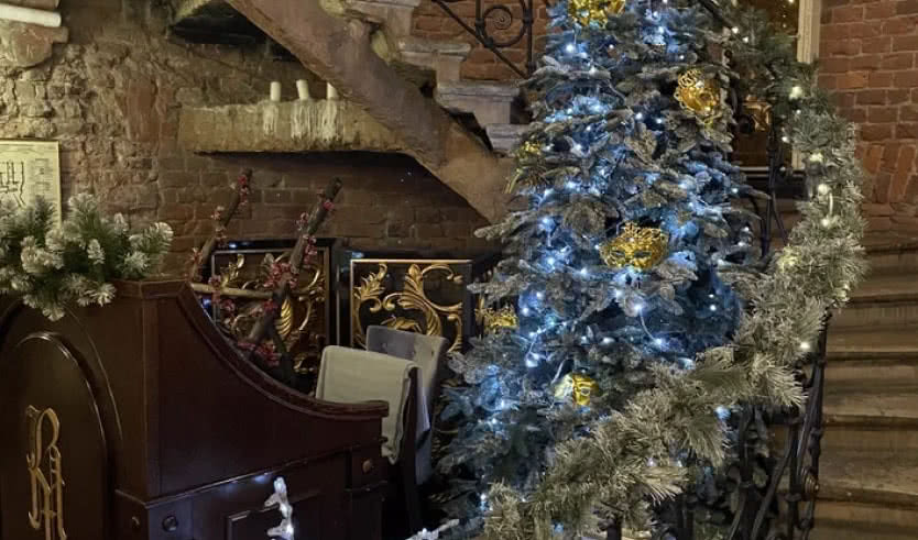 Метрополь – Экскурсии в музеи и общественные учреждения от 1810 рублей