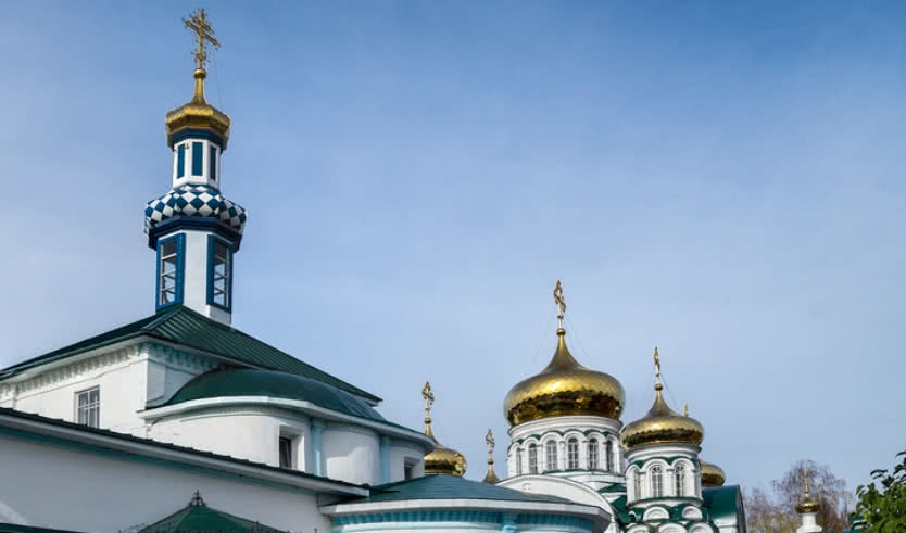 Жемчужины Поволжья: Казань – Чебоксары — экскурсия по расписанию от 17150 рублей