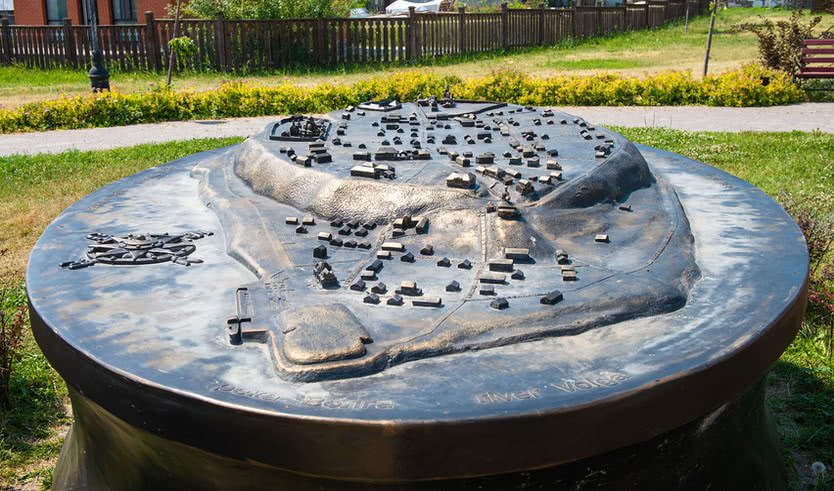 Сказки старого Булака (Казань) – туры для школьников от 7710 рублей 