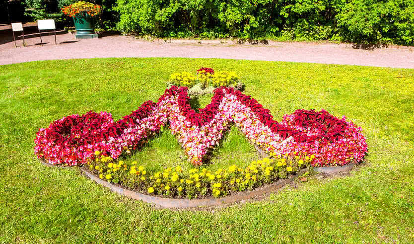 Хозяйка Павловского дворца - Автобусная экскурсия в Павловск (с посещением Жилых комнат императрицы Марии Федоровны) – автобусные экскурсии для организованных групп от 2000 рублей