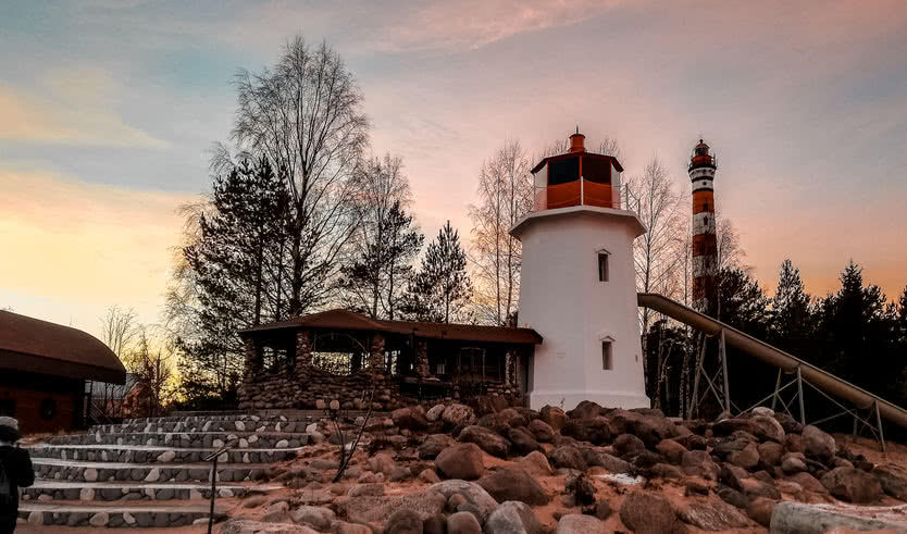 Битва за Ленинград: Дорога Жизни, Дорога Победы (для школьных групп) — экскурсии и программы для детей от 1410 рублей