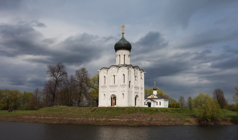 Города Золотой Руси (из Москвы) – туры по Золотому Кольцу от 21390 рублей