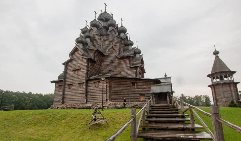 Отроги Колтушских высот (Всеволожский район Ленинградской области) (для групп) – автобусные экскурсии для организованных групп от 1750 рублей