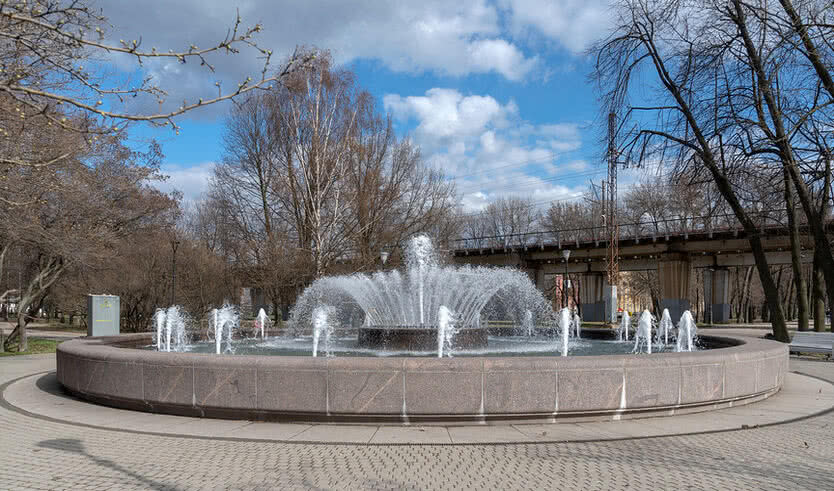 Петербург Ольги Берггольц + музей обороны и блокады Ленинграда – автобусные экскурсии для организованных групп