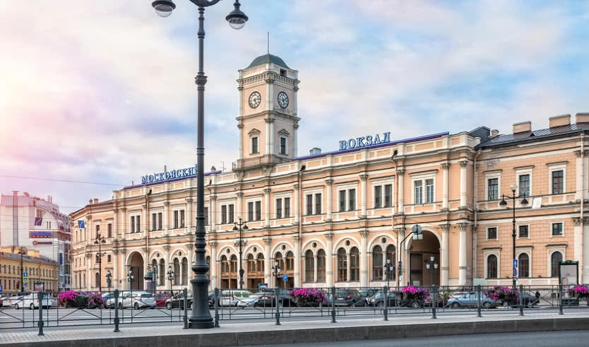 Эклектика в архитектуре Петербурга (для заказных групп) – автобусные экскурсии для организованных групп от 650 рублей 