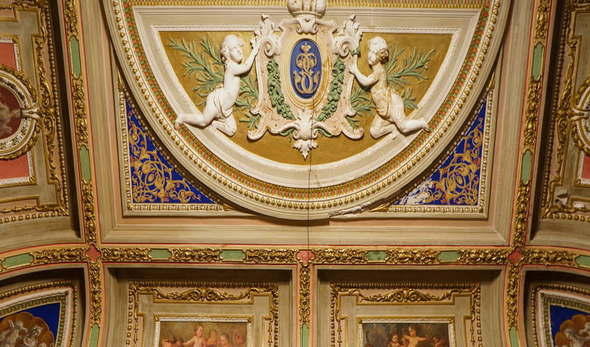 Необычный мой Питер — автобусная экскурсия