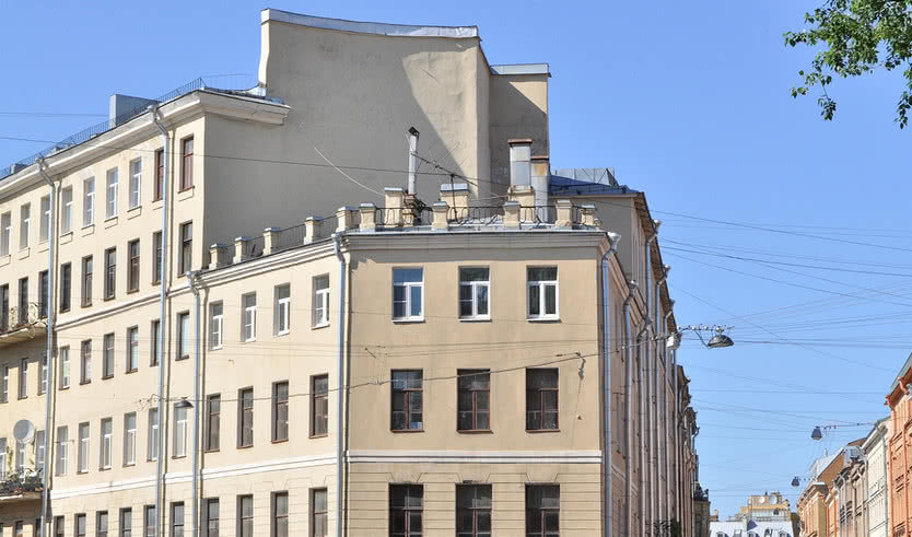 Дом старухи-процентщицы – экскурсии и программы для детей от 1800 рублей