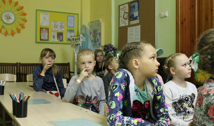 Дети на экскурсии – сборные экскурсии для школьников в Санкт-Петербурге от 950 рублей
