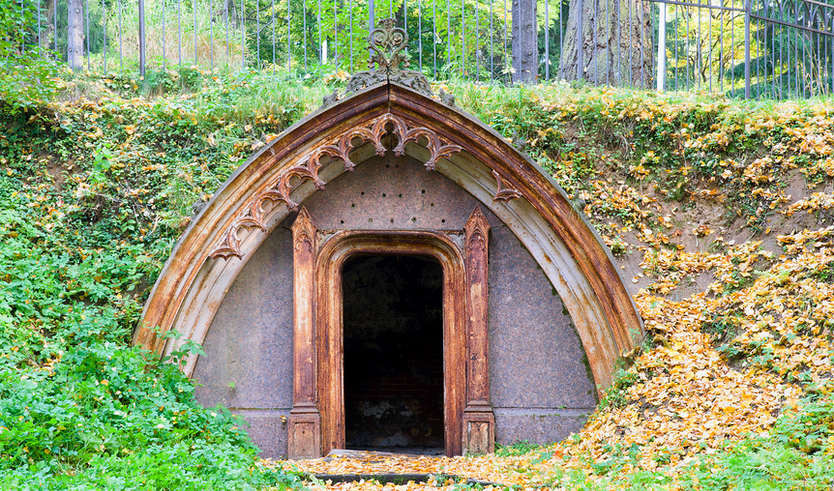 Жемчужины северных окрестностей Петербурга — автобусная экскурсия