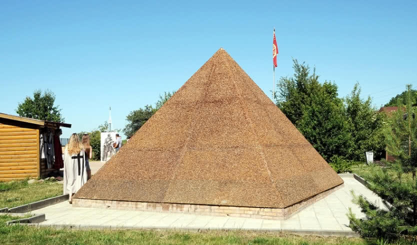 В Тридевятом Царстве (май-октябрь) — экскурсия по расписанию от 18000 рублей