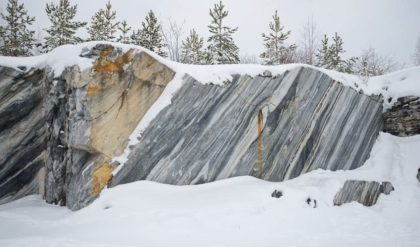 Зимние хиты Карелии – туры в Карелию от 20950 рублей