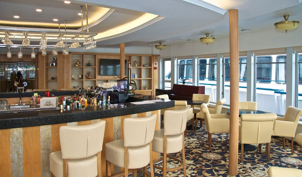 Бар «Панорама»