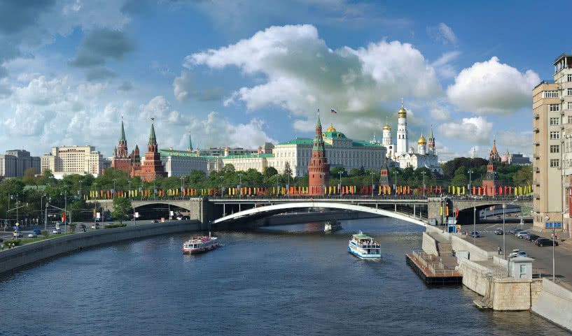 Тур в Москву и Санкт-Петербург — Туры в Санкт-Петербург для школьников от 13100 руб.