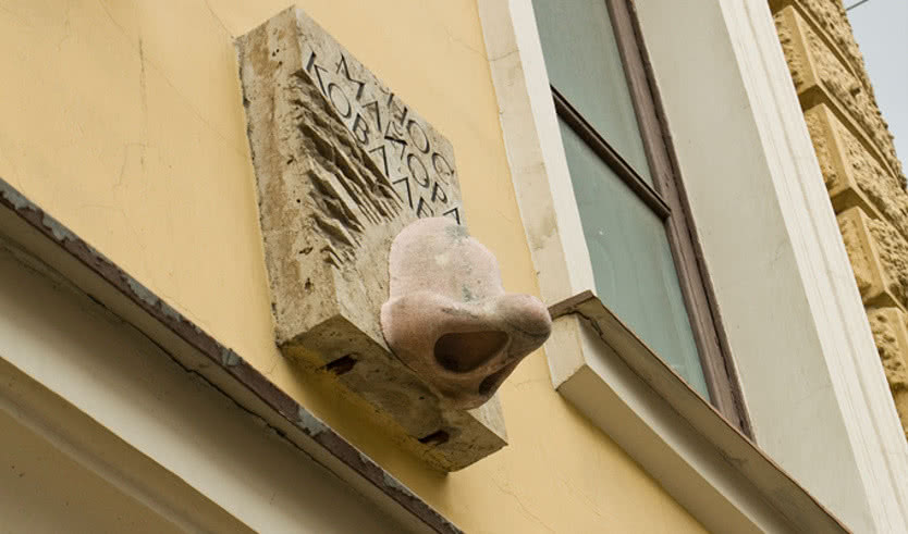 Гоголь в Петербурге (для заказных групп) – пешеходные экскурсии для заказных групп от 290 рублей