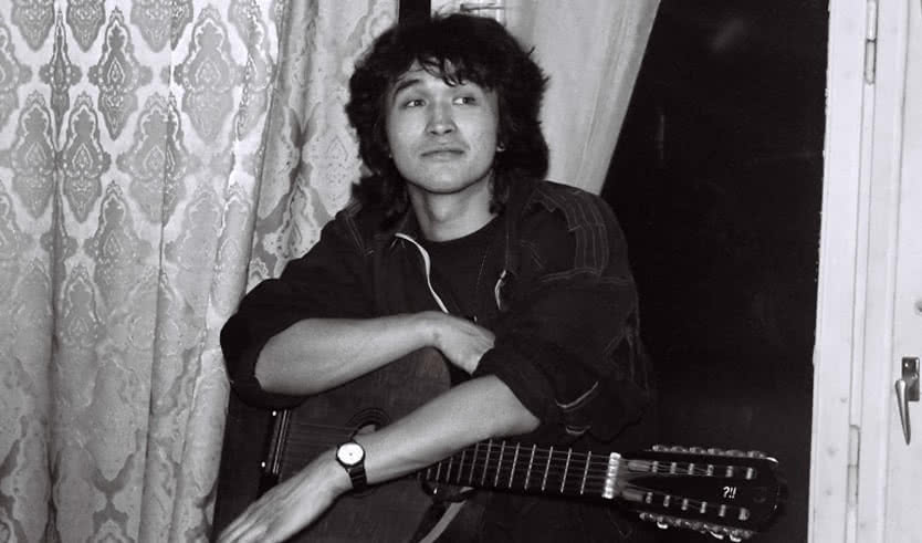 Виктор Цой – интерьерные экскурсии от 1750 рублей