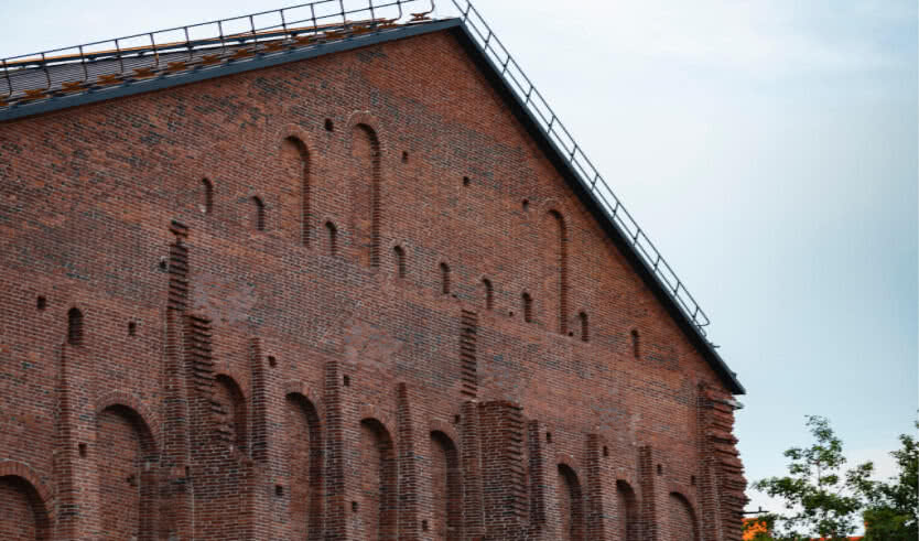 Архитектурная сказка Петербурга: Романтический кирпич (для групп) – автобусные экскурсии для организованных групп от 550 рублей