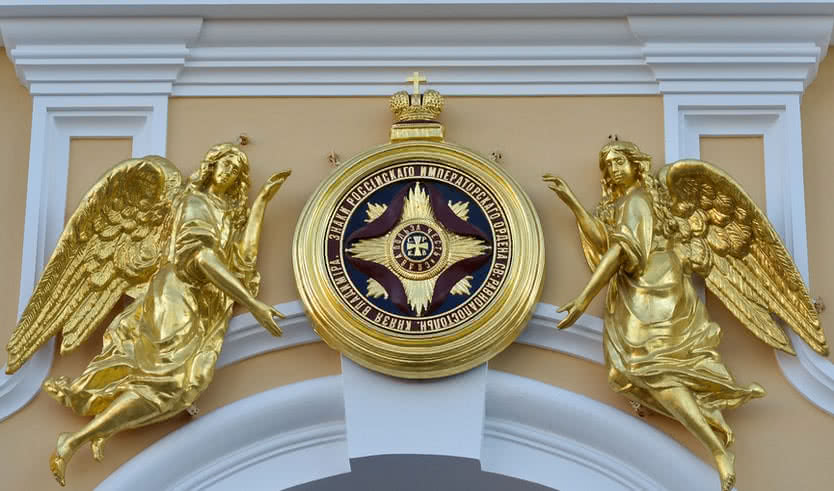 Князь-Владимирский собор – интерьерные экскурсии для заказных групп от 410 рублей