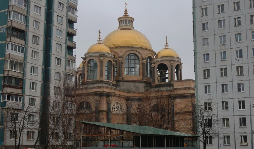 Многогранный Приморский район — автобусные экскурсии от 990 рублей