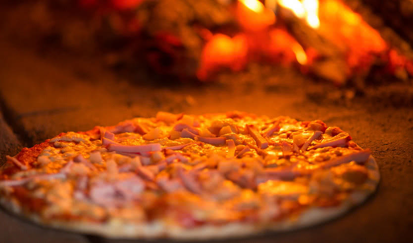  Пицца – Экскурсии для школьников в Санкт-Петербурге под заказ от 1470 рублей