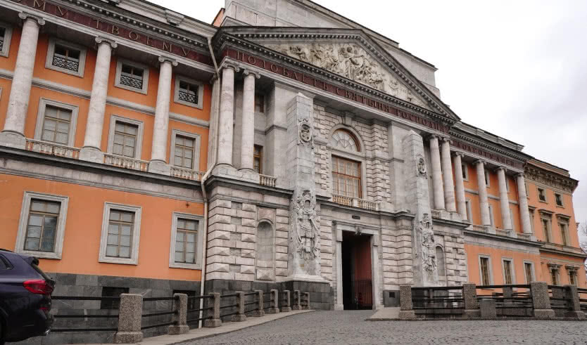 От Михаила к Михаилу – экскурсия о великих князьях Михайловичах – автобусные экскурсии от 990 рублей