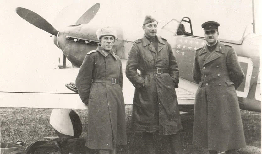 Неизвестные дороги Великой Победы (для групп) – автобусные экскурсии для организованных групп от 550 рублей