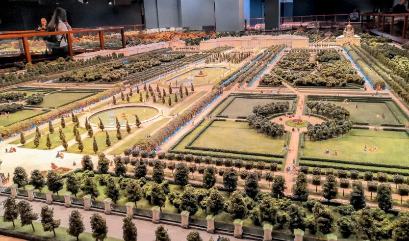 Петровская Акватория: Как это сделано? (для школьных групп) – экскурсии и программы для детей от 340 рублей