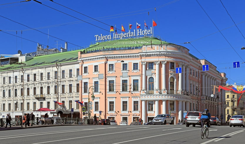 Честь имею! Экскурсия о дуэлях и дуэлянтах – Пешеходные экскурсии от 600 рублей