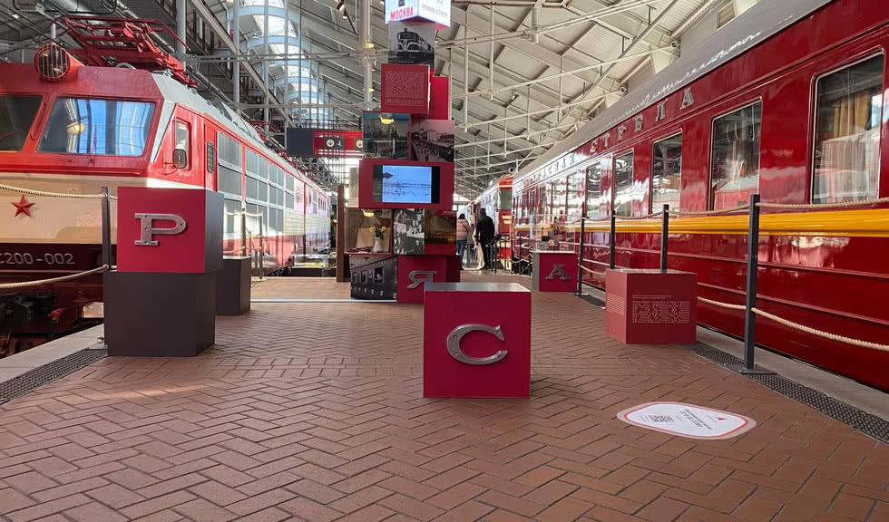 Экспонаты музея – интерьерные экскурсии от 1900 рублей