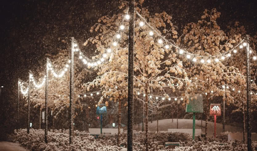 Волшебство Рождества в Казани, 3 дня — экскурсия не периодичная от 13440 рублей