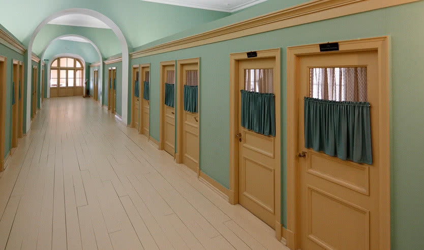 Интерьер Императорского Царскосельского лицея – экскурсии и программы для детей от 2200 рублей