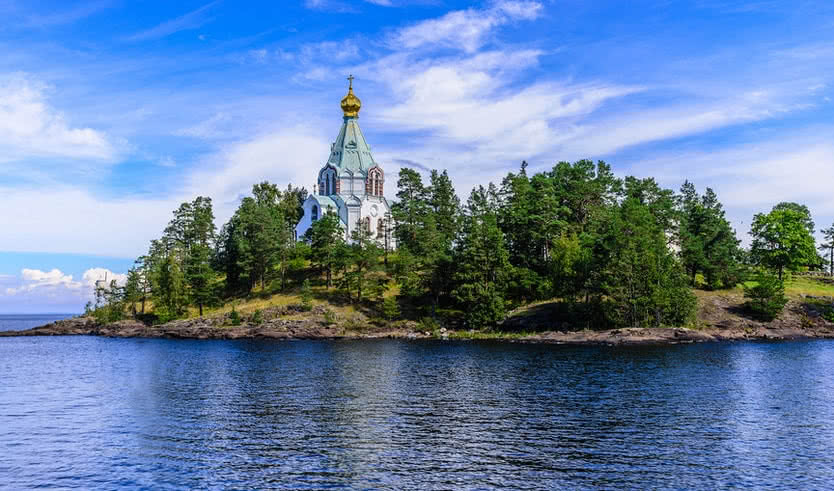 Никольский скит – vip-программы от 167000 рублей