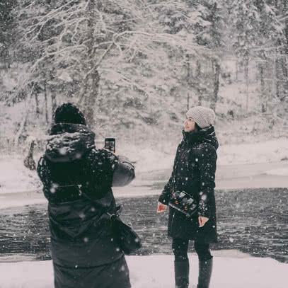 Туры в Карелию 2025 год от 5 000 р. - туроператор 