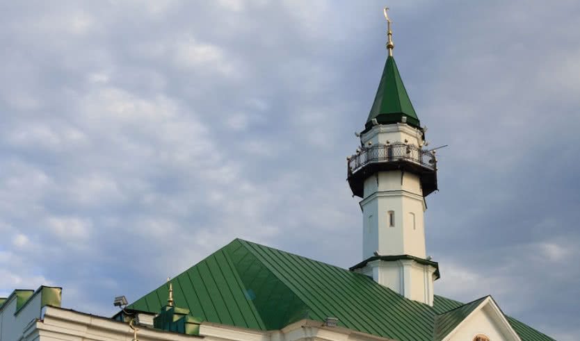 Казань на одном дыхании! (Новогодняя программа лайт, 3 дня) — экскурсия не периодичная от 9720 рублей