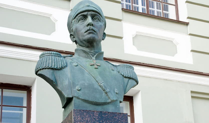 Экскурсия в Городской Училищный Дом имени Петра Великого — Музеи