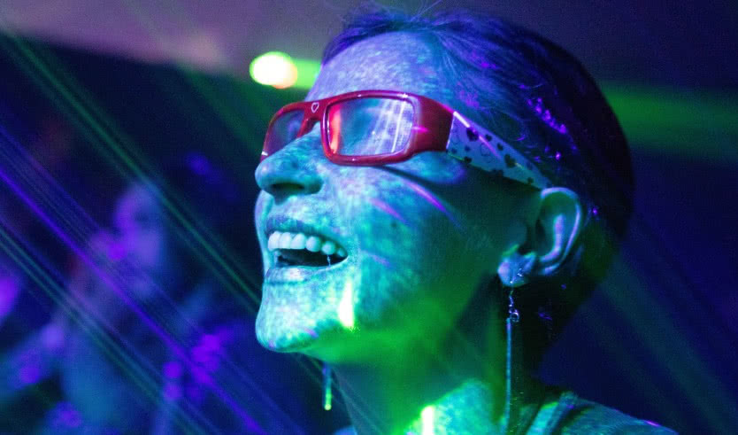 Вечеринка — новогодние корпоративы от 3010 рублей