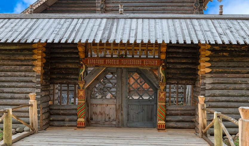 Вход в парковый комплекс – сборные экскурсии для школьников в Санкт-Петербурге от 650 рублей