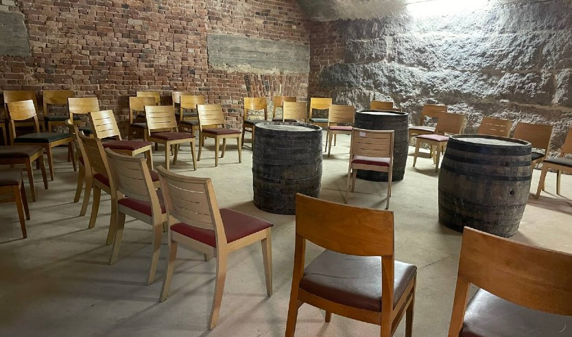 Выборгский пивоваренный завод – загородные экскурсии от 2850 рублей