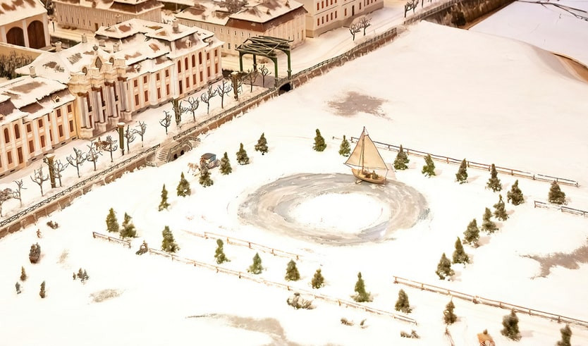 Санкт-Петербург – музеи от 1100 рублей