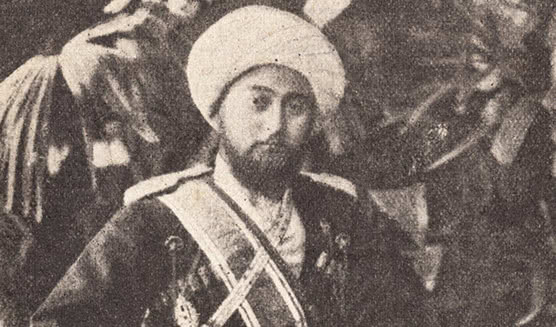 «Сокровища последнего эмира. Дом эмира Бухарского» – пешеходные экскурсии от 900 рублей